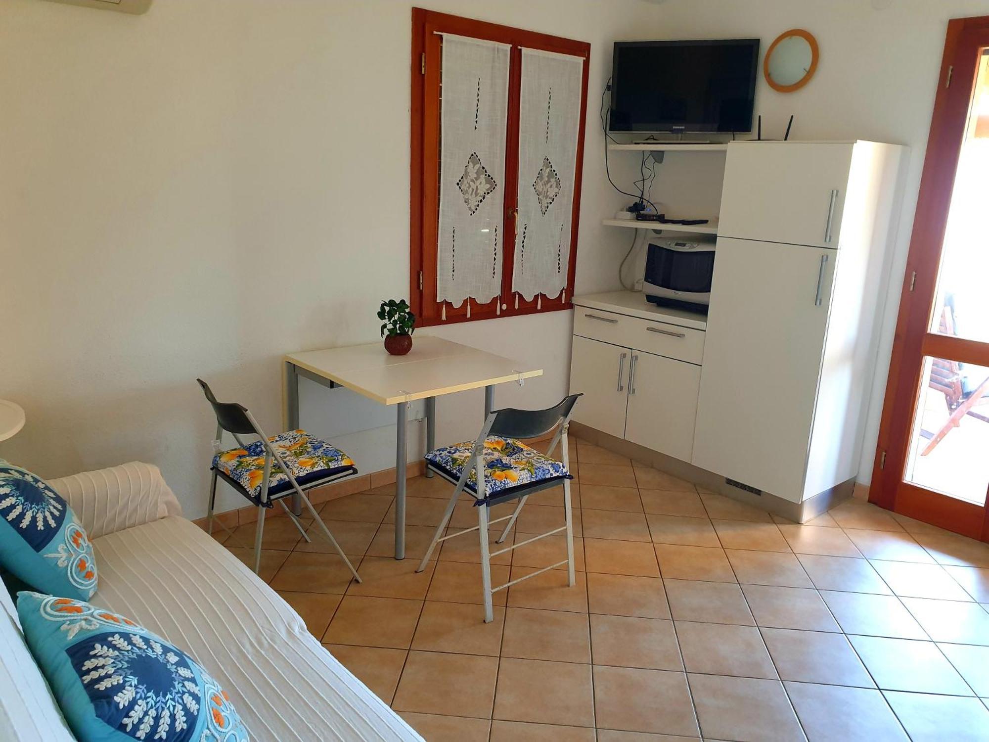 Sun & Beach House Costa Rei Zewnętrze zdjęcie